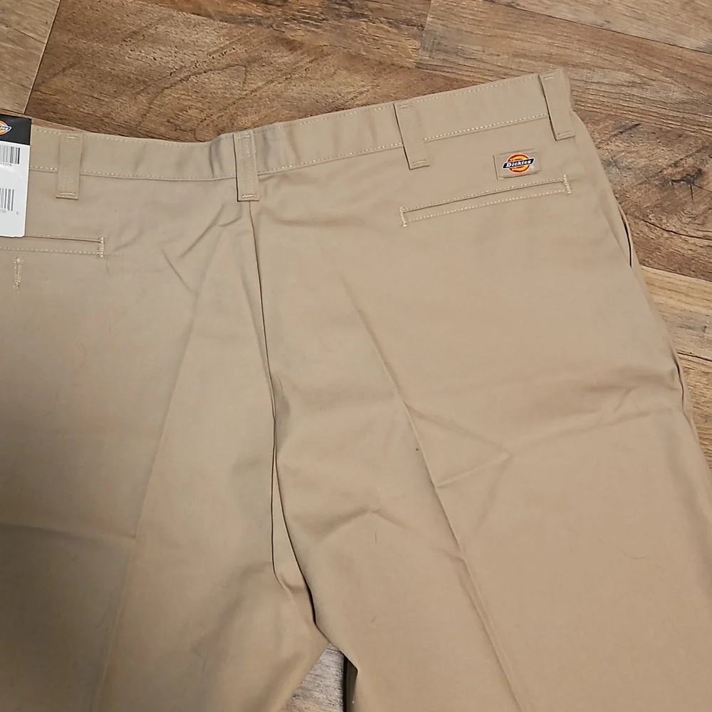 👖DICKIES MENS FLAT FRONT SHORTS👖